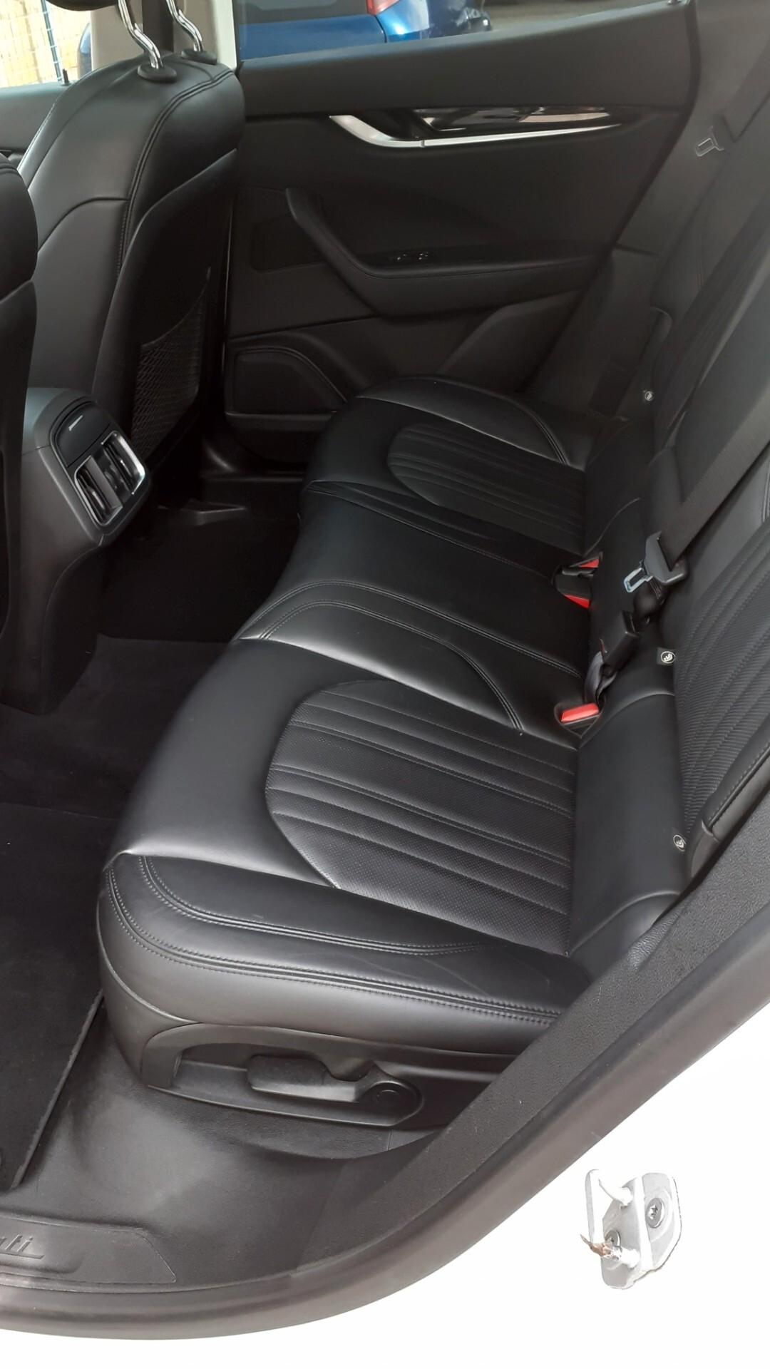 Maserati Levante V6 Diesel 275 CV AWD