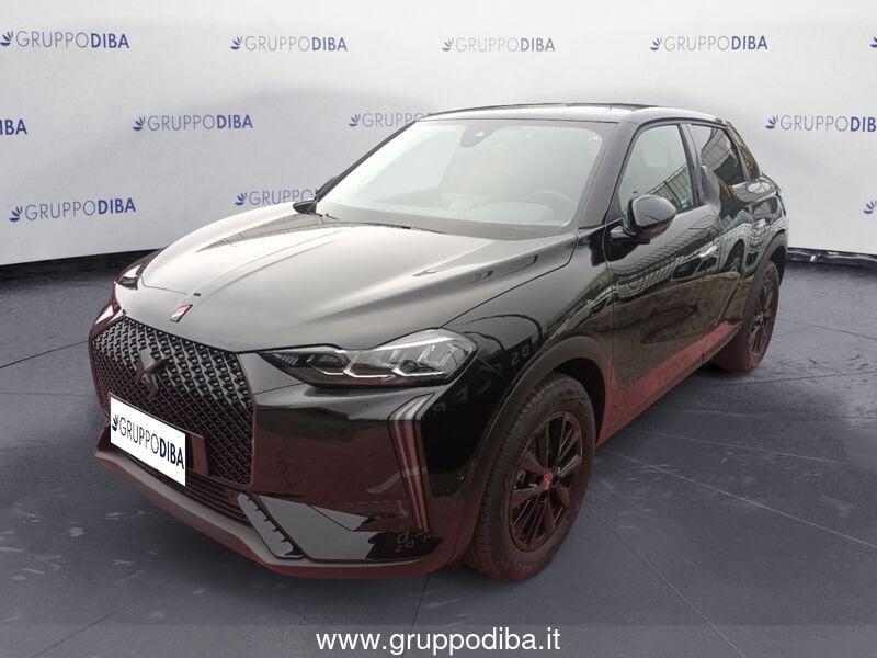 DS DS 3 Crossback Modello: 1SD3 DS3 PERFOLINE BLUEHDI 130 CV