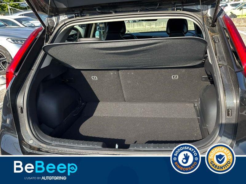 Kia Niro 1.6 GDI HEV STYLE DCT6