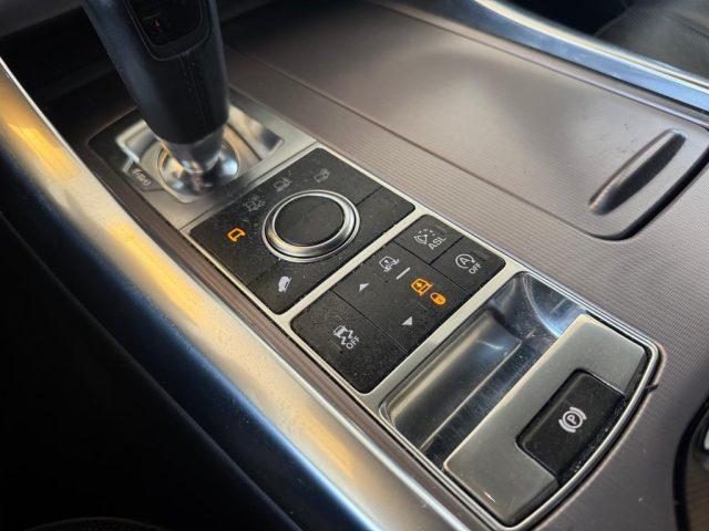 LAND ROVER Range Rover Sport 3.0 TDV6 HSE Dynamic //BELL1SS1MO//