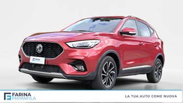 MG ZS 2021 - ZS 1.0 Luxury auto