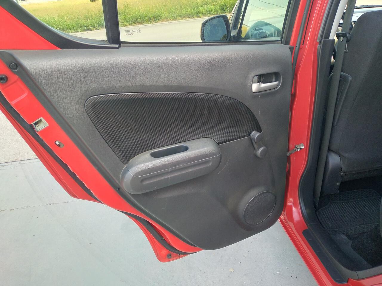 Opel Agila 1.2 16V 86CV Enjoy