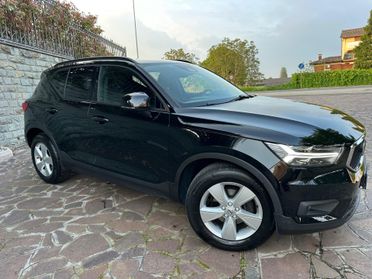 Volvo XC40 D3 Geartronic Business Plus