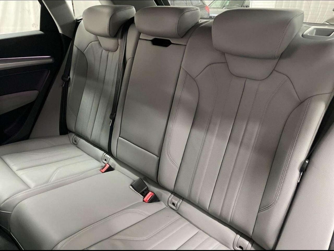 Audi Q5 35 TDI quattro S tronic Sport