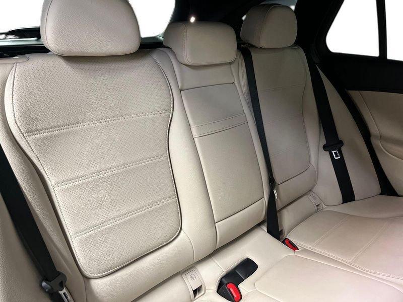 Mercedes-Benz Classe C 220 d Mild hybrid 4Matic Premium All-Terrain