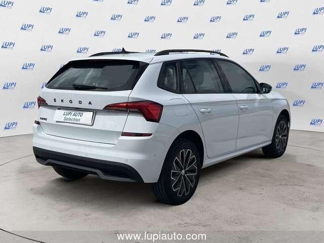 Skoda Kamiq 1.0 tsi Style 110cv