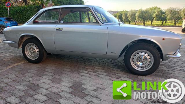 ALFA ROMEO GT 1600 Junior