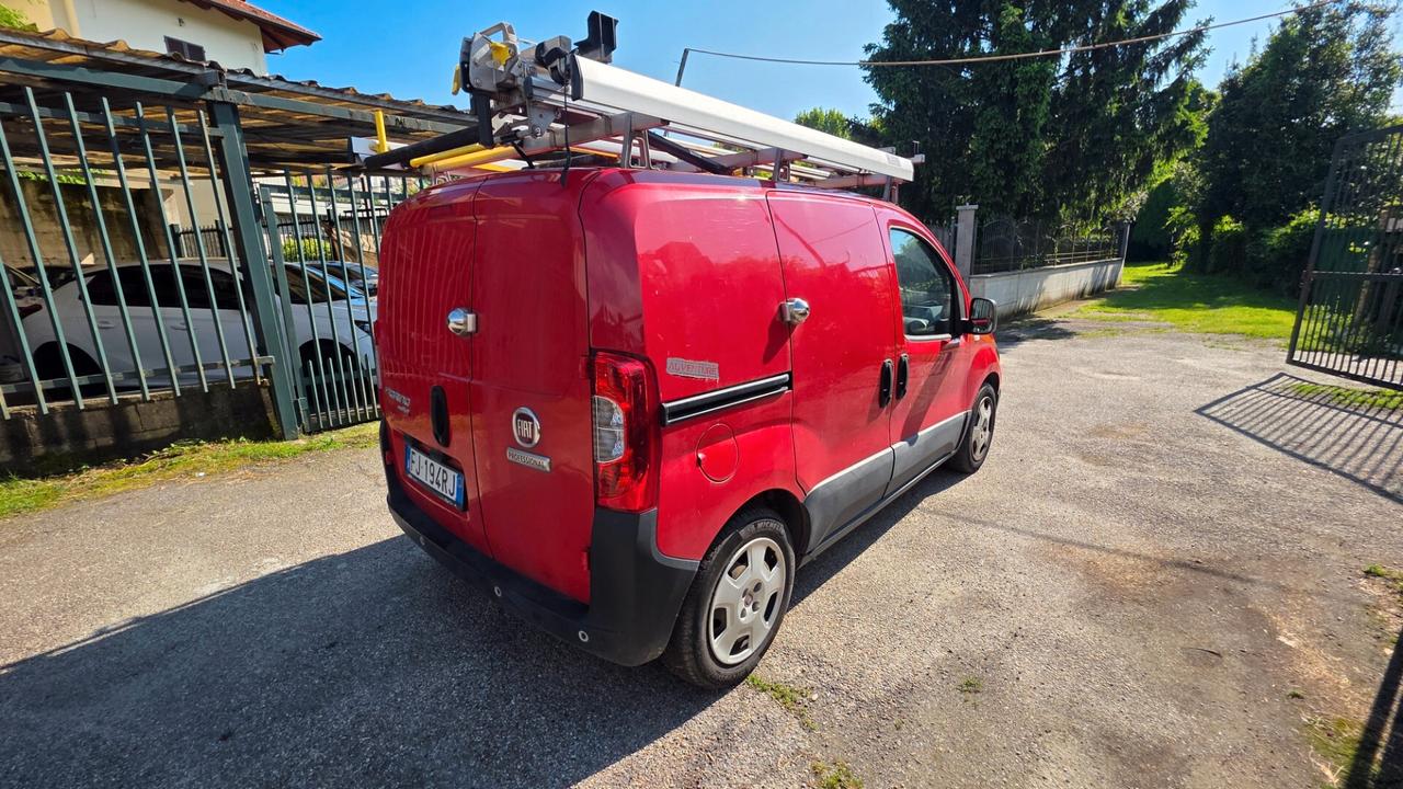 Fiat Fiorino 1.3 MJT 95CV Cargo