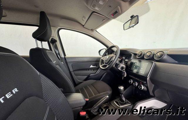 DACIA Duster 1.0 TCe GPL 4x2 Prestige