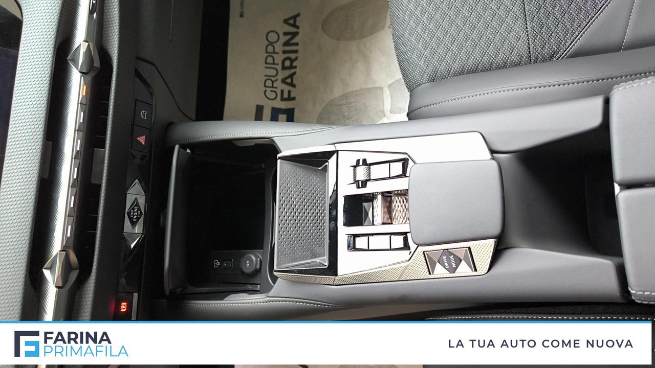 DS DS 4 BLUEHDI 130 AUT