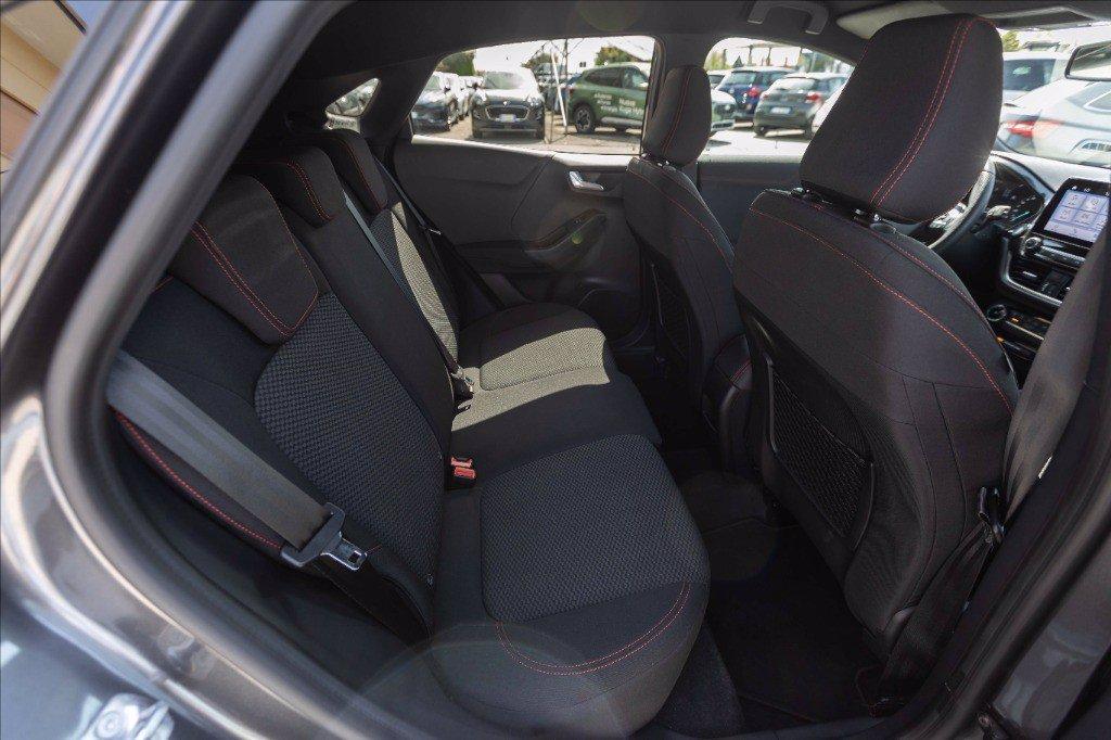 FORD Puma 1.0 ecoboost h ST-Line s&s 125cv del 2022