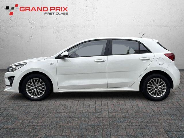 KIA Rio 1.0 T-GDi 100 CV MHEV iMT Style