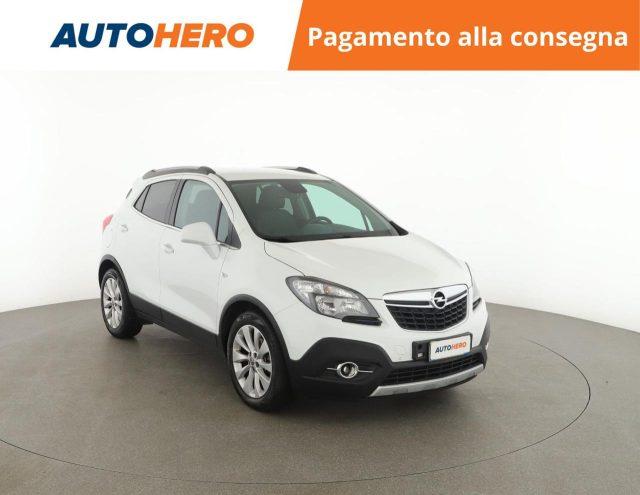 OPEL Mokka 1.7 CDTI Ecotec 130CV 4x2 aut. Cosmo