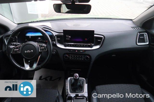 KIA XCeed Xceed 1.0 T-GDi GPL Style