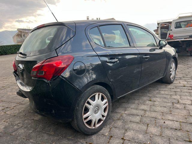 OPEL Corsa 1.3 CDTI ecoFLEX 95CV Start&Stop aut. 5 porte n-Jo