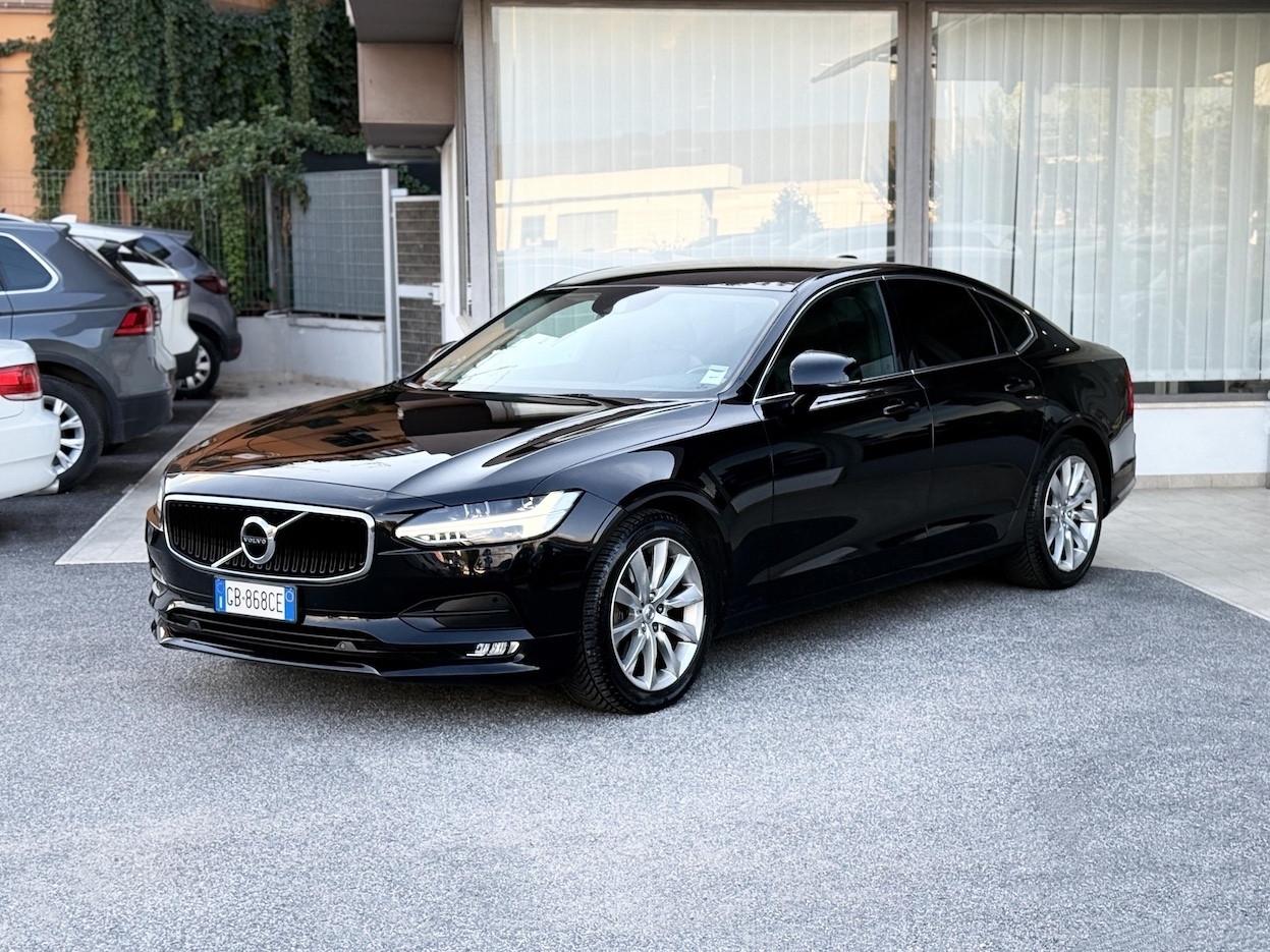 Volvo S90 2.0 Diesel 150CV E6 Automatica - 2020