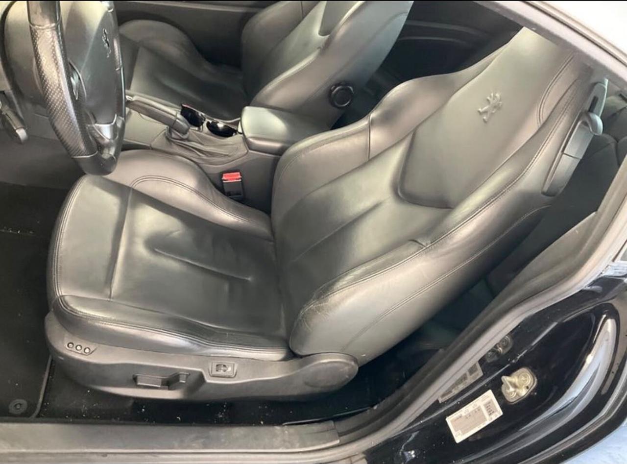 Puegeot RCZ unico propr tagliandi certificati
