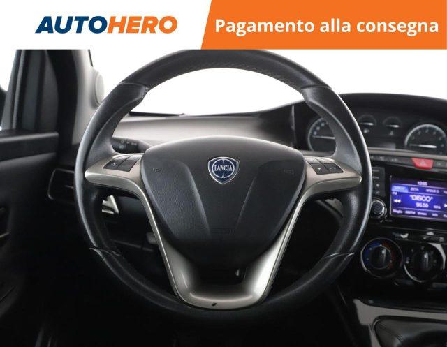 LANCIA Ypsilon 1.2 69 CV 5 porte S&S Gold