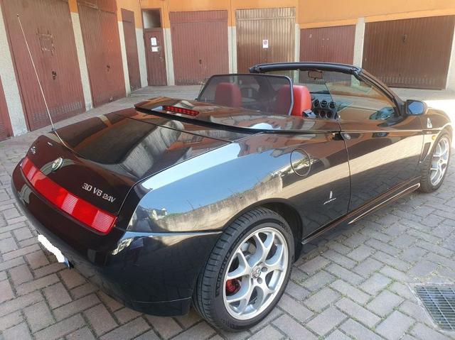 ALFA ROMEO Spider 3.0i V6 24V cat L