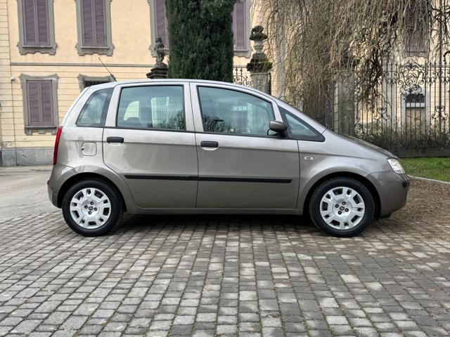 FIAT Idea 1.2 16V Unico Proprietario