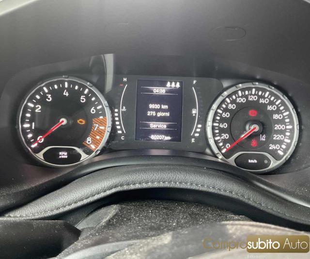 JEEP Renegade 1.0 T3 Limited