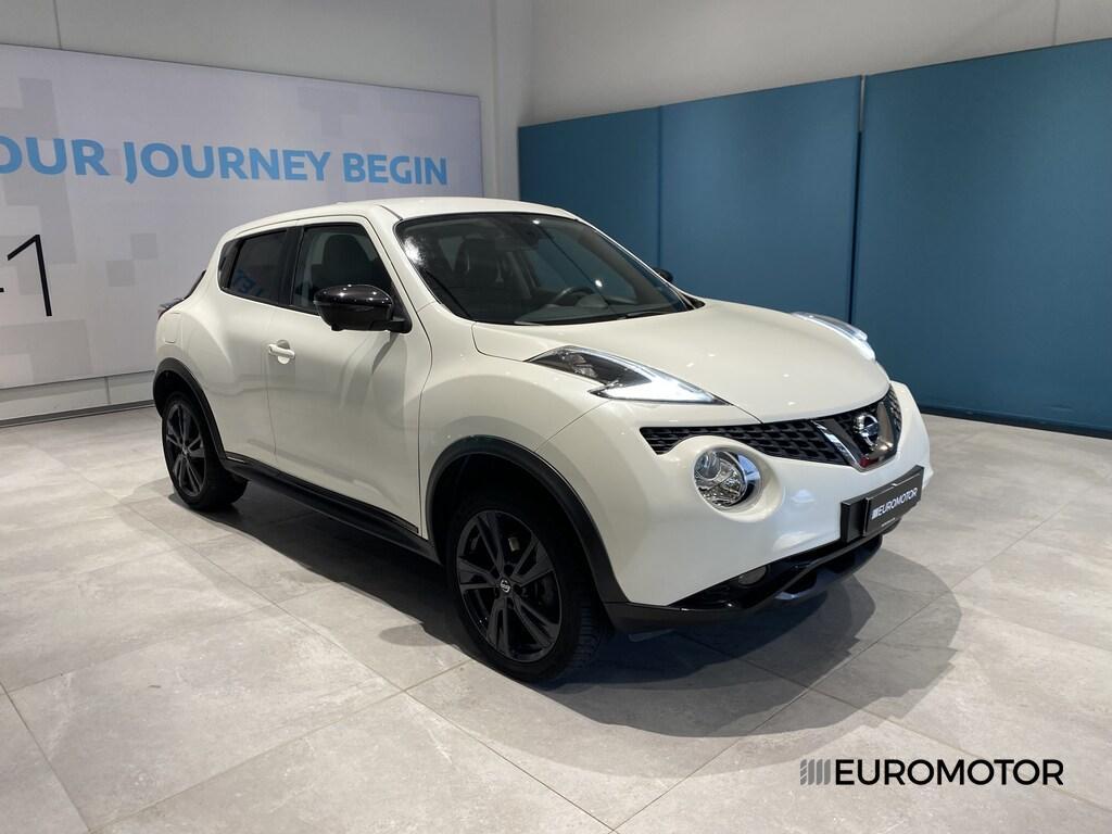Nissan Juke 1.5 dCi Bose Personal Edition