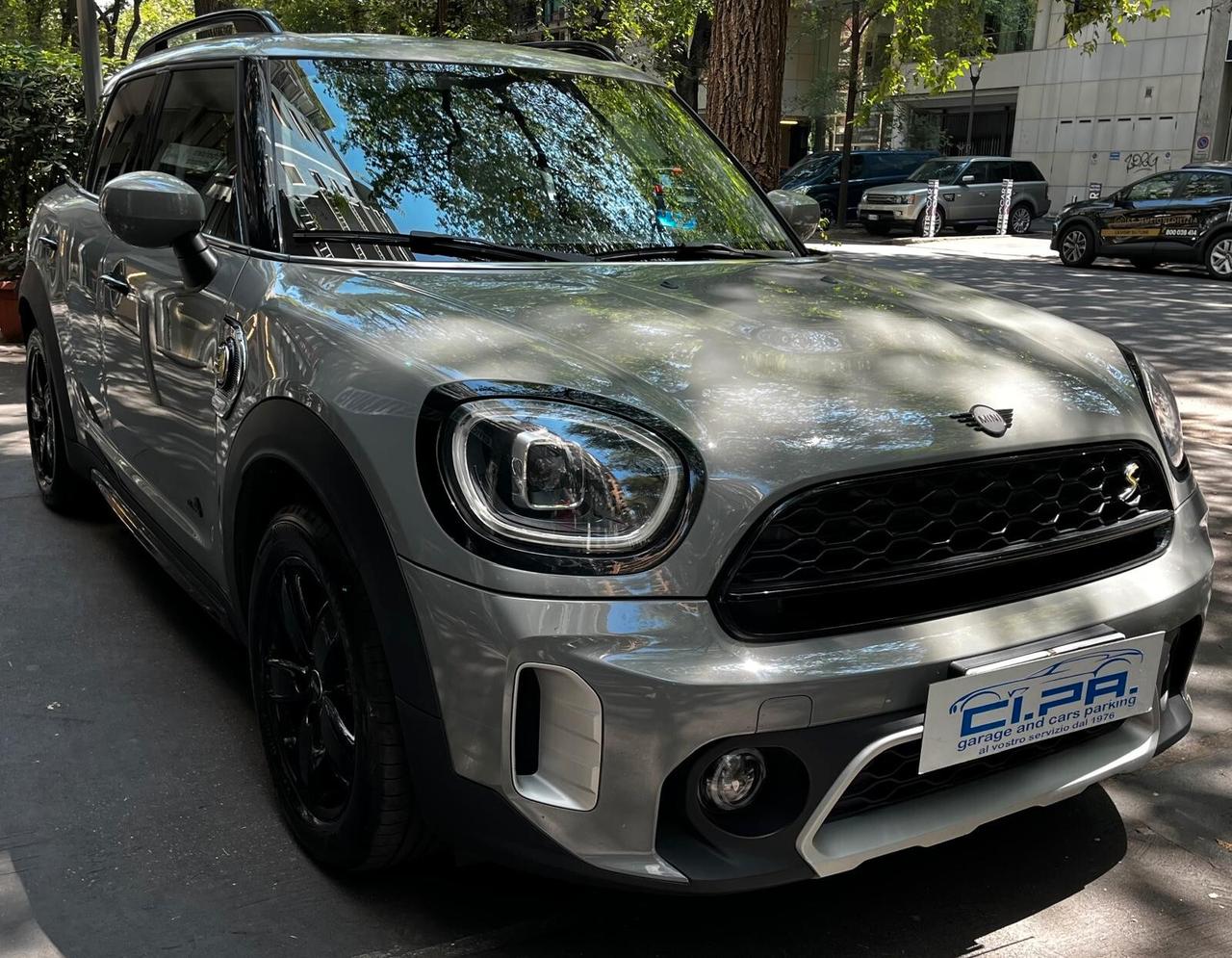 Mini Cooper Countryman 1.5 SE Essential ALL4