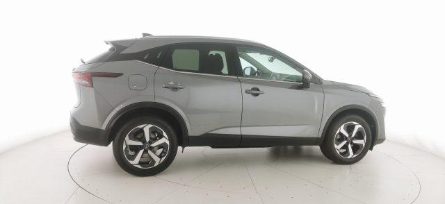 NISSAN Qashqai MHEV 158 CV Xtronic N-Connecta