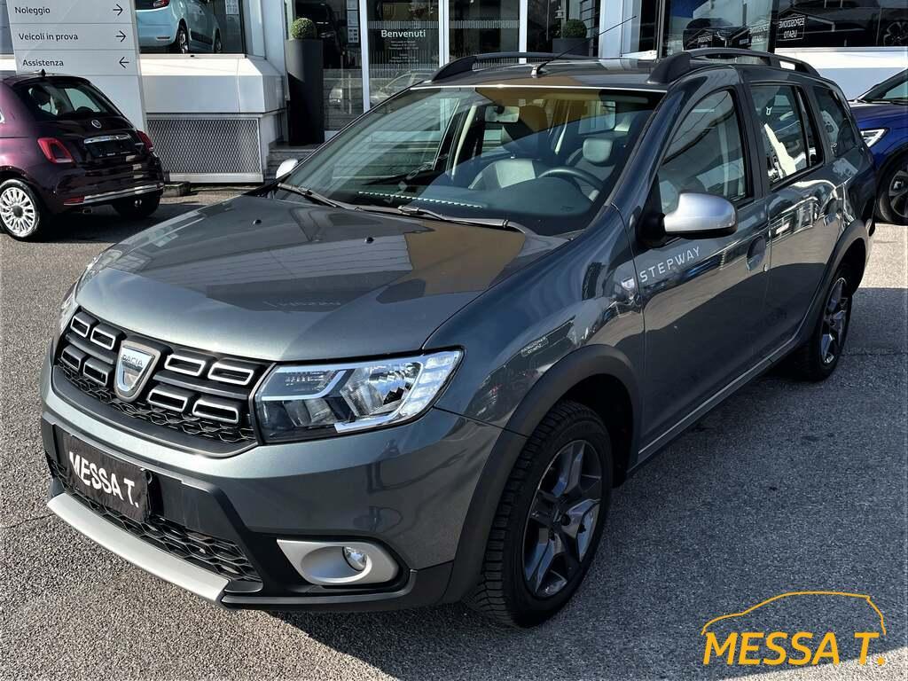 Dacia Logan MCV Stepway 1.5 dCi Brave VENDUTO