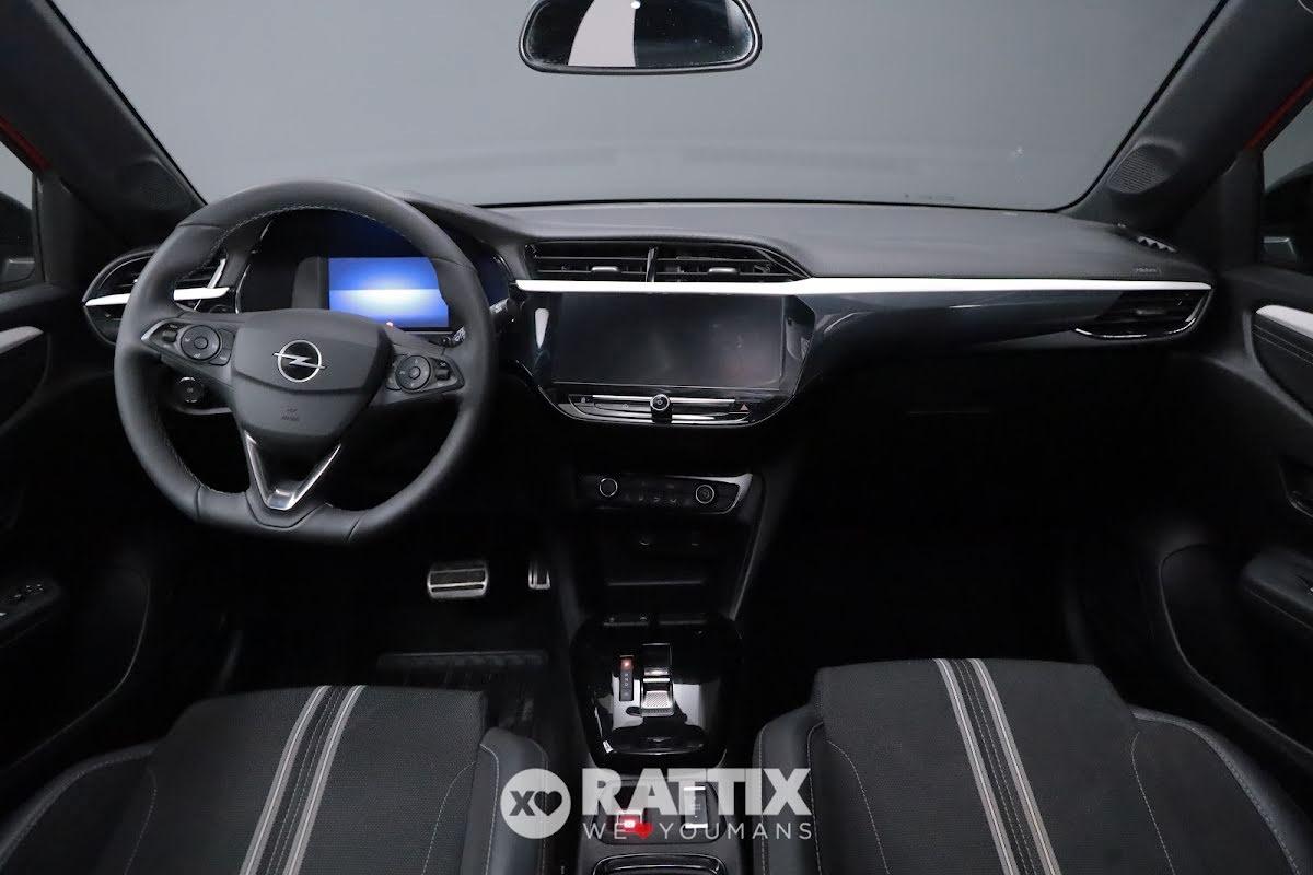 Opel Corsa 1.2 Hybrid 110CV GS DCT6