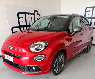 Fiat 500X 1.3 MultiJet 95 CV Sport GARANZIA FINO A 3 ANNI!!!!
