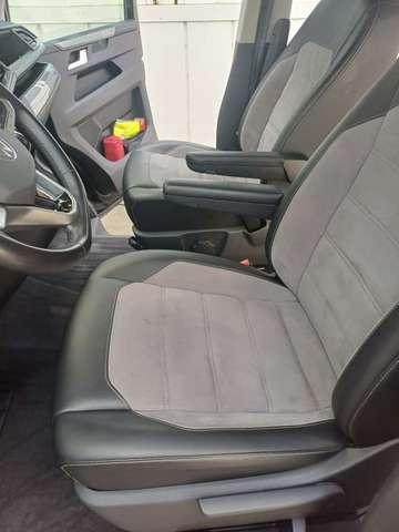 Volkswagen T6.1 Multivan Multivan 2.0 tdi Highline 4motion 204cv dsg 7pti