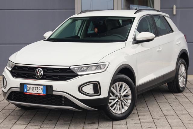 VOLKSWAGEN T-Roc 1.0 TSI Life