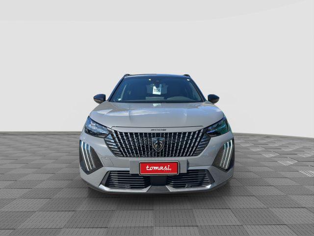 PEUGEOT 2008 2008 PureTech 130 S&S EAT8 GT