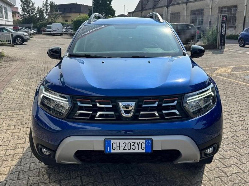 Dacia Duster 1.0 TCe GPL SL Extreme 4x2