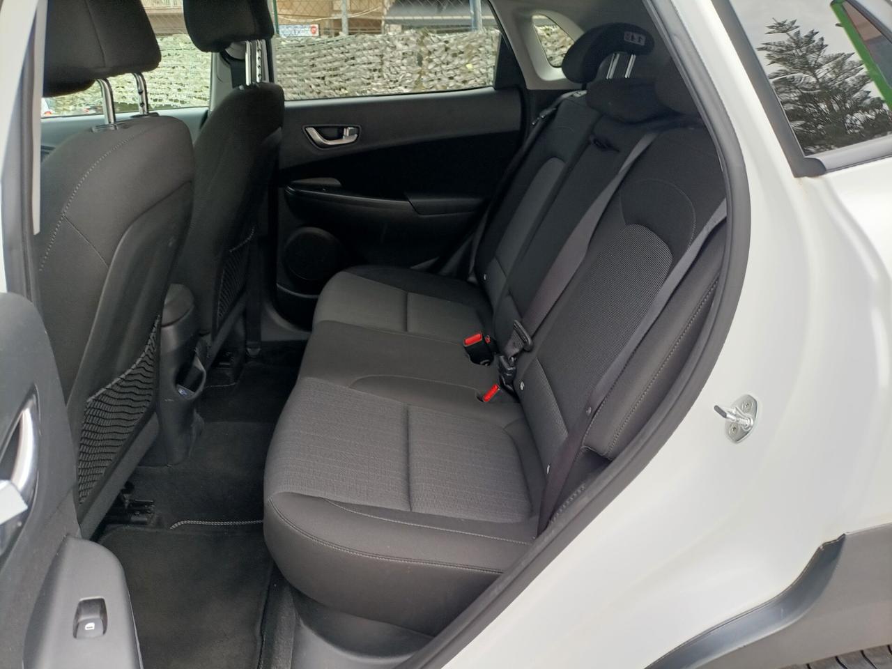 Hyundai Kona 1.6 CRDI Hybrid 48V iMT XLine ZAMPOGNAUTO CT