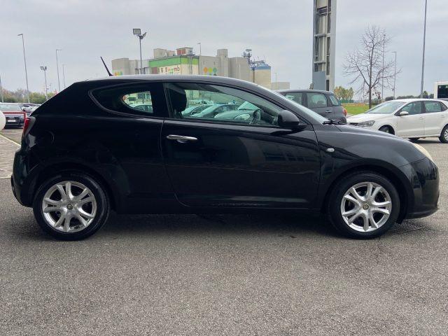 ALFA ROMEO MiTo 1.4 70 CV 8V Super Neopatentati