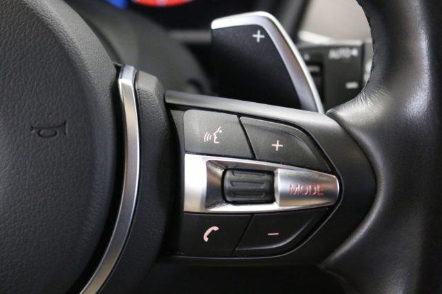 BMW X2 sDrive18d Msport "UUFICIALE"PARI AL NUOVO"