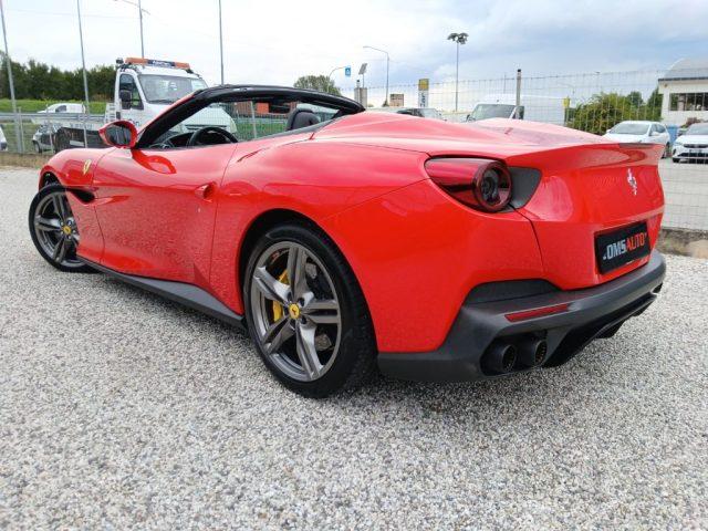 FERRARI Portofino F164 3.9 V8 Ferrari Approved 08.2026