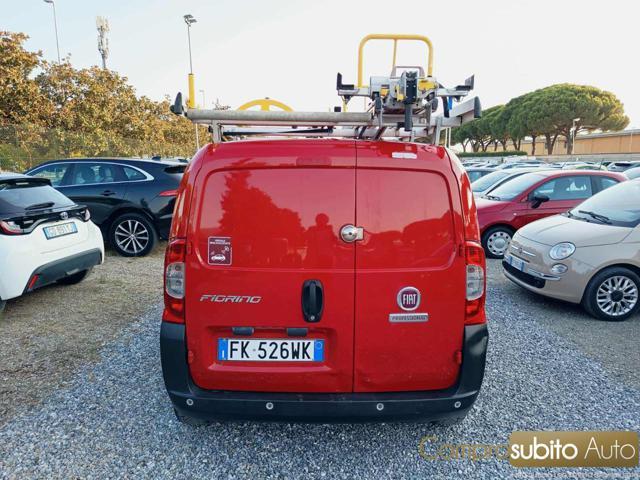 FIAT Fiorino 1.3 MJT 80CV + IVA 22%