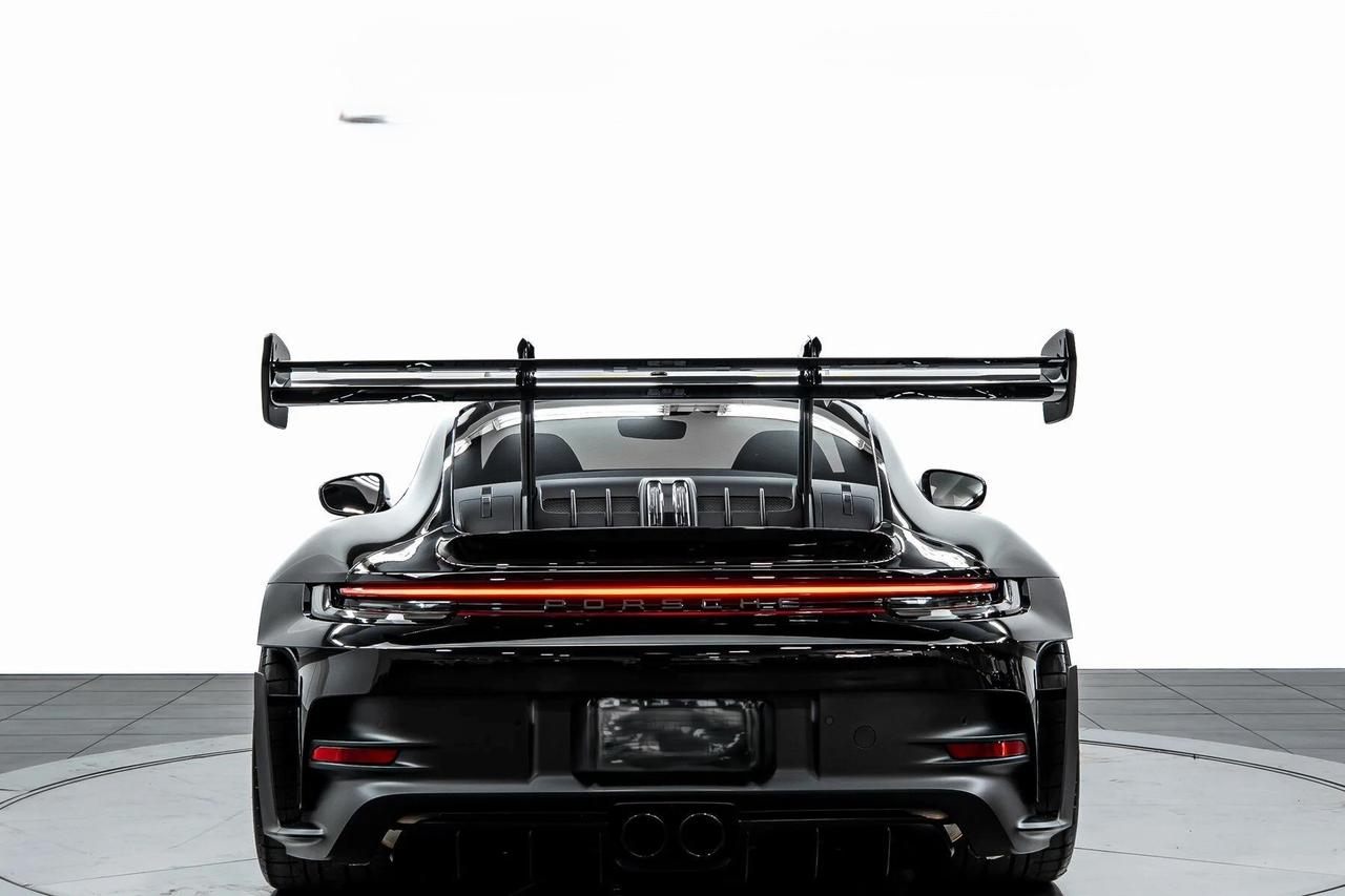 Porsche 911 GT3 RS 3900,00 LEASING FULL INCLUSIVE - NOLEGGIO LUNGO TERMINE