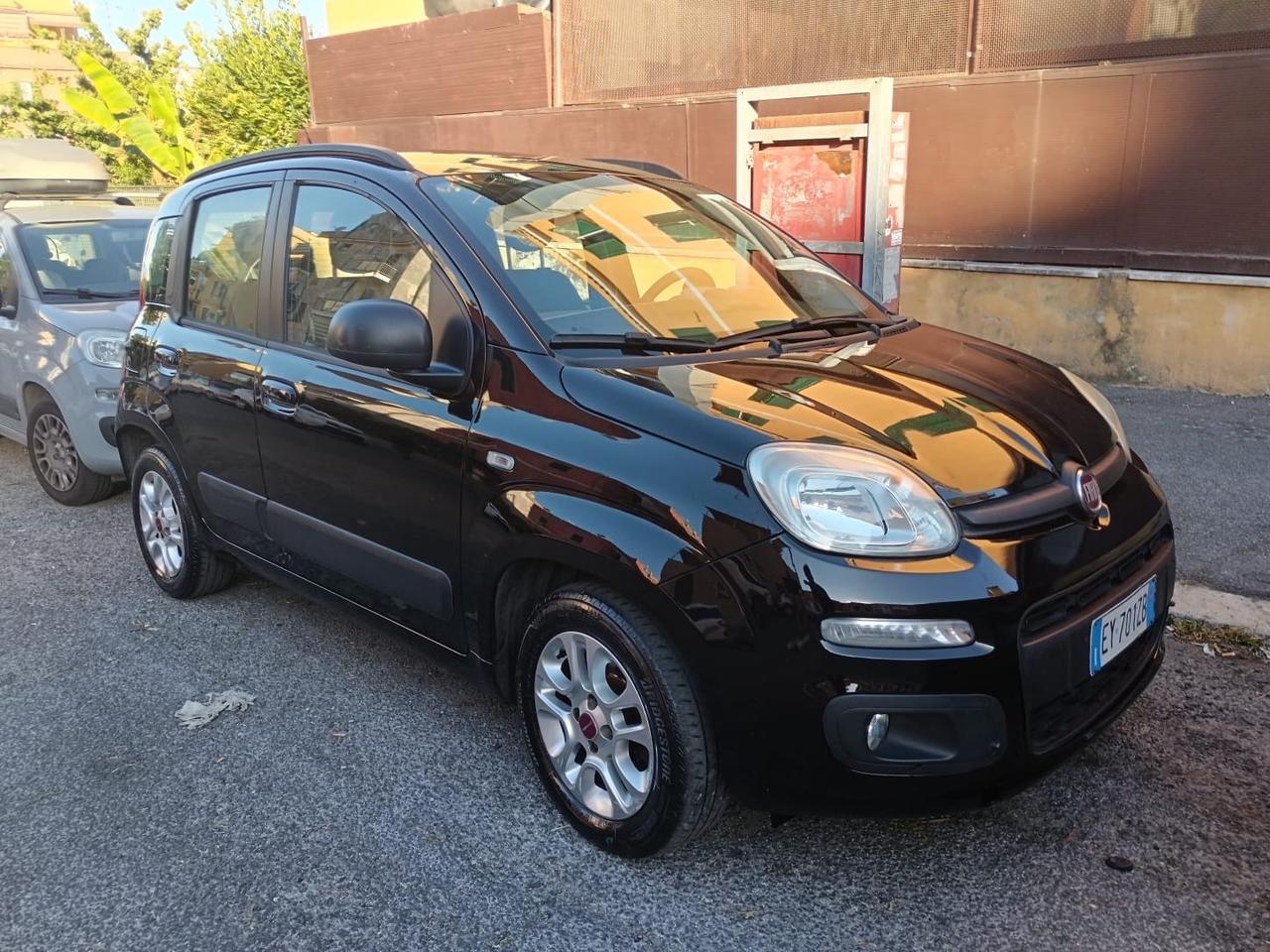 Fiat Panda 1.2 EasyPower Lounge