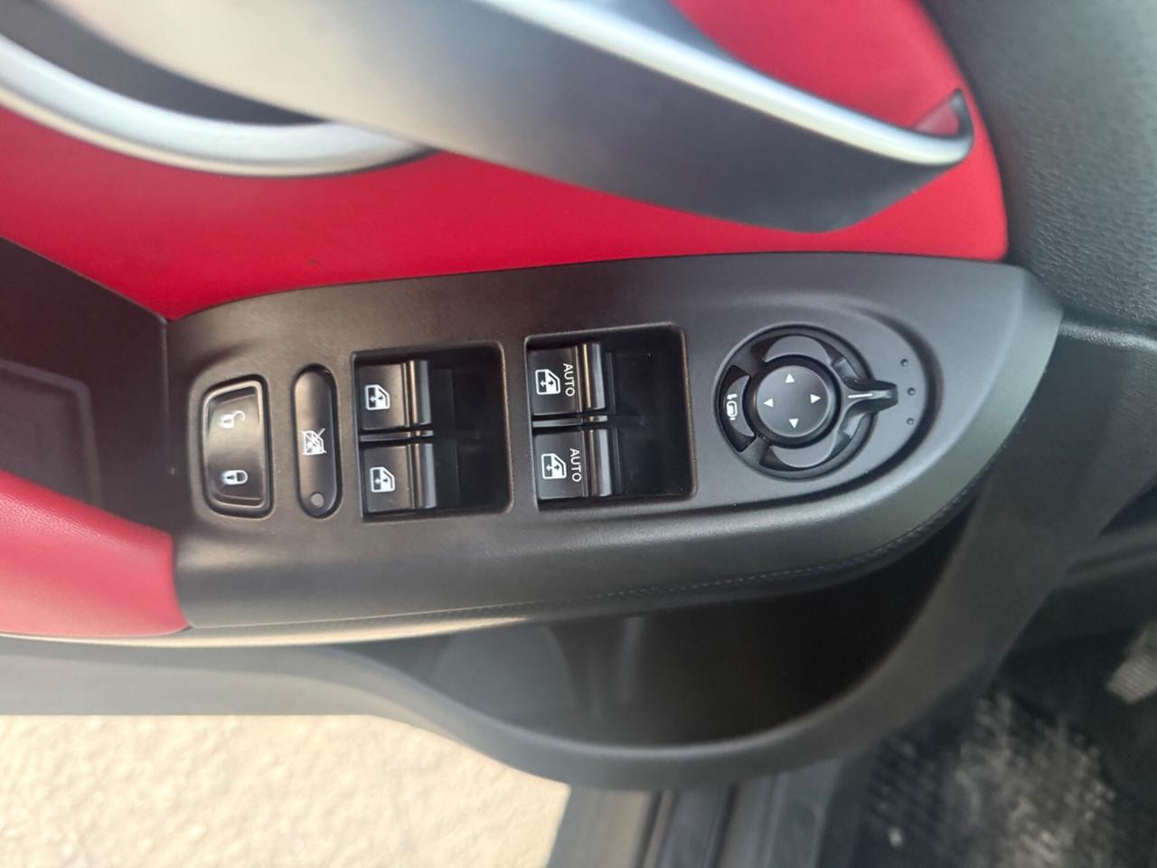 Fiat 500X 1.6 MultiJet 120 CV 2016