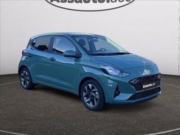 HYUNDAI i10 1.0 econext Gpl Connectline del 2025