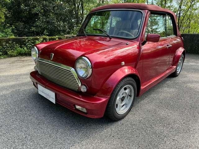 Rover MINI 1.3 Cabriolet