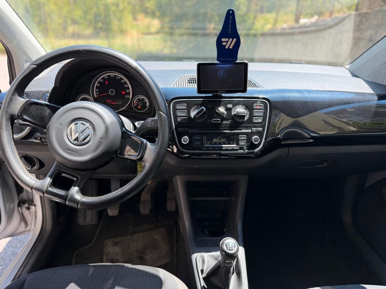 Volkswagen up! 1.0 75 CV 5p. high ASG