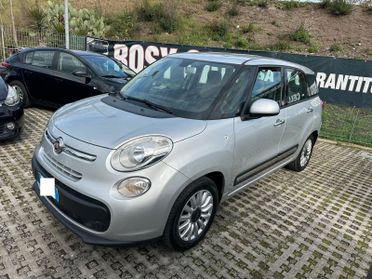 Fiat 500L Living 1.6 Multijet 105 CV Lounge-06/2015