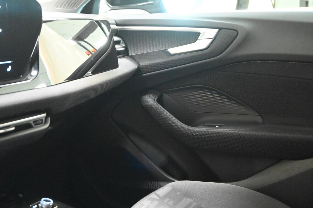 AUDI A5 3ª serie A5 Avant TDI 150 kW mHEV+ S t...