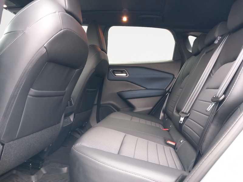 NISSAN Qashqai 1.5 e-power Tekna #Tettopanoramico