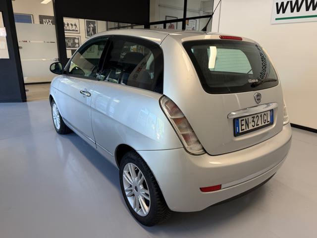 LANCIA Ypsilon 1.3 MJT 75 CV Unyca